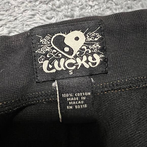 Lucky Pants Womens Small Flare Bell Bottoms Hippie Vintage - Picture 4 of 8